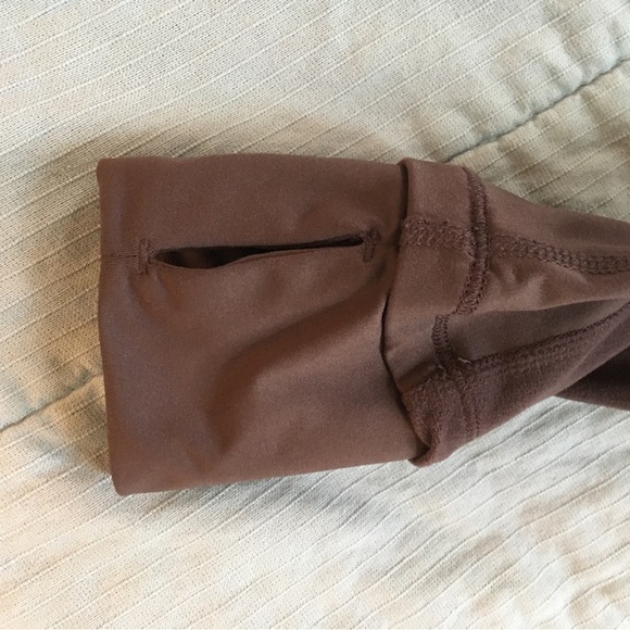 Lole Hoodie Jacket M EUC - Picture 8 of 12